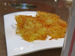 -郑庄脂渣海鲜楼(九水路店)