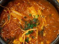 -秋木烤肉·韩国牛肉名家(高新旗舰店)