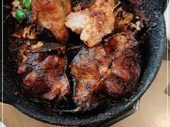 -洪兴砂锅·融合砂锅菜(三站店)