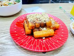 -花溪牛肉米粉(华兴东街店)