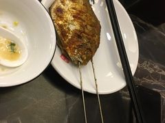 -红棚子肚绷·徐州烧烤(南京店)