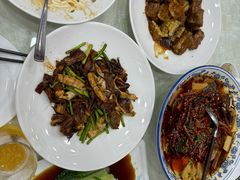 -良友·海鲜青岛菜(五四广场店)