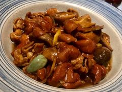 -那家小馆•北京菜•烤鸭(中关村店)