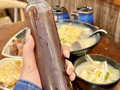-鸭小妹鸭血粉丝(老门东店)