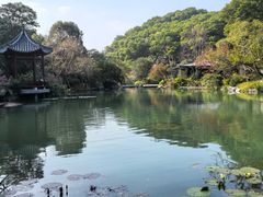 -云溪植物园
