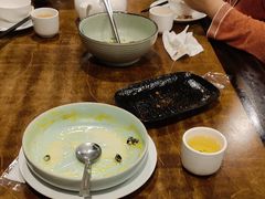 -一楼食业·美食人家