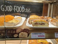 -TOUCH泰奇(奉贤宝龙城市广场店)