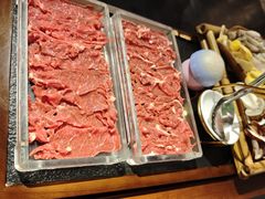 -菌自由丨野生菌火锅特色庭院餐厅(丽江古城店)