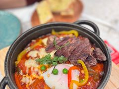 -CRAZYONES西班牙海鲜饭(上海美罗城店)