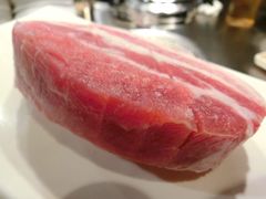 -韩聚屋韩国烤肉餐厅(新北万达店)