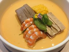 -漢舍中国菜馆(889广场店)