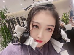 -MMby Hair Code芭曲发型