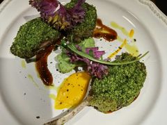 -餮熹Tipsea法餐(吉大店)