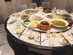 -御苑精品川菜馆(锦江店)