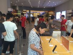 -小米之家(西安王府井熙地港店)
