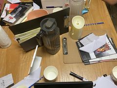 -Home Cafe(水榭春天店)
