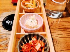 -黑牛の店·和牛烧肉(合生汇店)