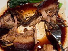 -桂满陇·蟹黄小笼汤包(中山公园店)