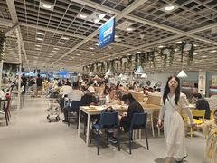 -宜家家居(四元桥商场店)