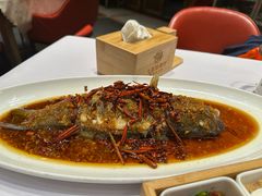 -大张烙馍村·美食地标(泉山店)