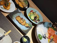 -德川家日本料理(顺义华联店)