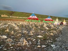 -青海湖国家重点风景名胜区