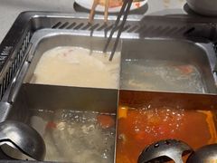 -海底捞火锅(海宁路店)