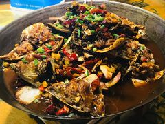 -大众餐馆(植物园美食街店)