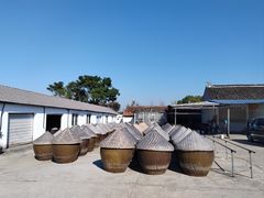 -苏州市吴中区光福窑上花果蜜饯厂