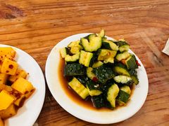 -七德香常德米粉(文化街店)