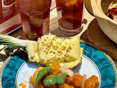 -滋味满屋美食坊(上海街店)