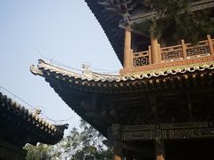 -关帝庙(大同古城)