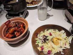 -简小舍·民间手艺菜(武昌江滩店)