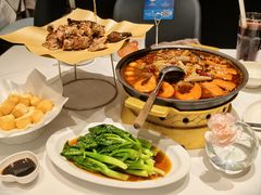 -眉州东坡(清河万象汇店)