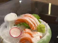 -昱匠·日本料理(金融街店)