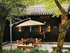 -法云安缦酒店