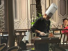 -羲和雅苑•北京烤鸭(陆家嘴中心店)