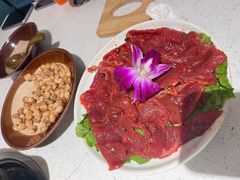 -贵府酸汤牛肉火锅·贵州老字号(飞山街店)