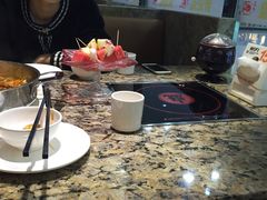 -黄记煌三汁焖锅(新世纪广场店)