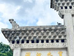 -悦城龙母祖庙