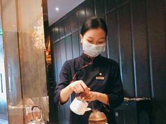 -东海朗廷酒店-唐阁T’ANG COURT 中餐厅