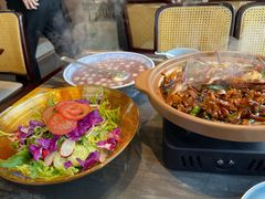 -王家大院·南京菜(湛江路总店)