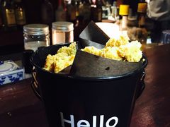 -蜉蝣酒吧(仓山万达店)