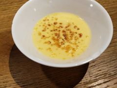 焦糖布丁-赤坂亭·M9和牛烧肉·铁板烧(合肥万象城店)