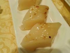 桂花拉糕-绿波廊(豫园店)
