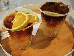 -CHEMBOX·COFFEE·BRUNCH(天津K11店)