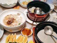 -莞府家宴·东莞菜(市民服务中心店)