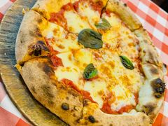 -安立可意大利美食