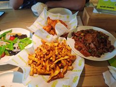 -苦尽酒馆·川菜(鼓楼店)