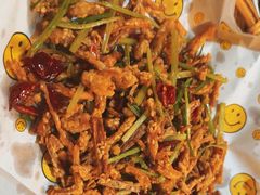 -董厨煨汤馆(车站路店)